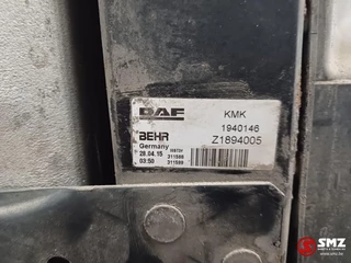 DAF N/A 2015 - Occ radiator + intercooler DAF immagine 5