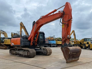 Hitachi ZX300-6 2018 - N/A imagen 7
