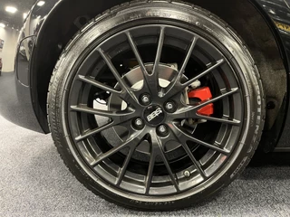 Mazda MX-5 2023 - ND Roadster 2.0 SkyActiv-G 184PK Homura Recaro BBS Brembo NL Auto изображение 92
