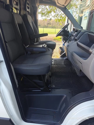 Peugeot Boxer 2010 - 330 2.2 HDI L1H1 , Apk april 2027 , lage km , 1e Eig , leuke bus. image 20