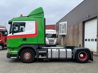 Scania G 2014 - G410 изображение 19