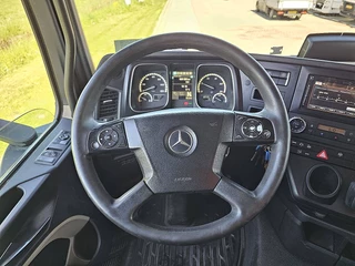 Mercedes-Benz Actros 2019 - 1843 LS zdjecie 14