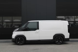 Kia PV5 2026 - L2H1 Plus 71.2 kWh 164pk - 416km WLTP - Stoel/Stuurverwarming - Keyless - V2L - Camera - ACC met stuurhulp - Rijklaar zdjecie 9