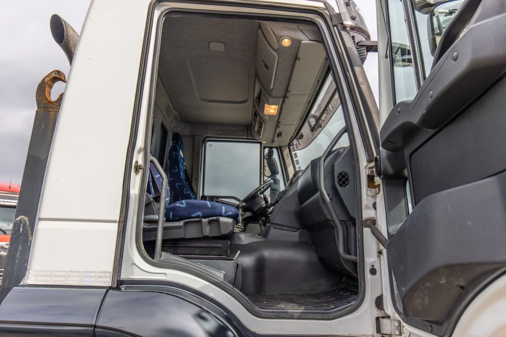Iveco Trakker 2011 - 410 - 121 499 KM image 22