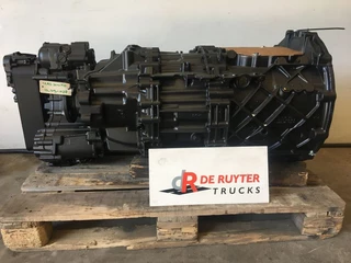 DAF N/A - Versnellingsbak ZF 12 AS 3141 TO 12,29 - 0,78 INTARDER imagen 2