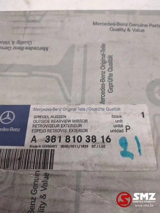 Mercedes-Benz N/A - Buitenspiegel links/rechts mercedes a3818103816 image 3