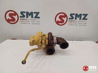 Caterpillar N/A 2022 - Turbocharger Caterpillar image 1