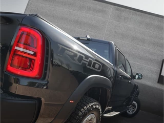 Dodge Ram 1500 2024 - RHO 549pk Hurricane High Output CrewCab image 23