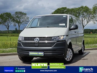 Volkswagen Transporter 2024 - 2.0 TDI te koop