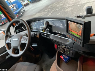 DAF FAG XD 340 Euro 6 Geesink 20m³ 2026 - N/A zdjecie 8