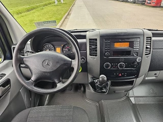 Mercedes-Benz Sprinter 2017 - 213 immagine 8