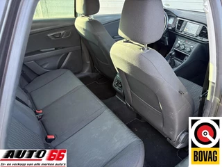 SEAT Leon 2016 - ST 1.6 TDI Style imagem 6
