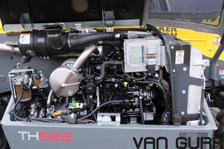 Neuson N/A 2023 - TH522 | 45KW | Klima | NEW obrazek 18