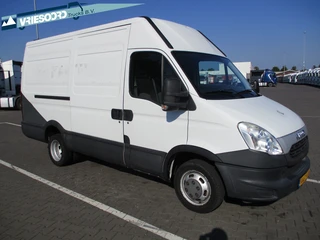 Iveco 2013 - 35C13 IS35CC2AA afbeelding 2 miniatuur