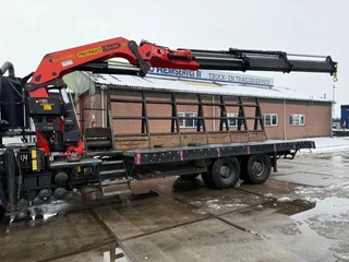 Palfinger PK 600002 2007 - N/A obrazek 5