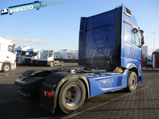 Mercedes-Benz Actros 2017 - 963-4-A image 3