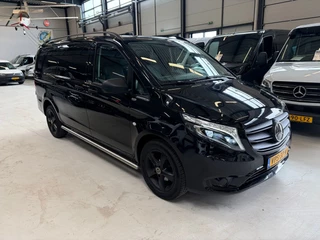 Mercedes-Benz Vito 2022 - 114CDI L2H1 Automaat Airco Navi Cruisecontrol Trekhaak XENON imagen 4