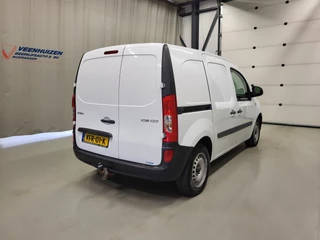 Mercedes-Benz Citan 2020 - 108CDI Trekhaak Euro 6! obrazek 3
