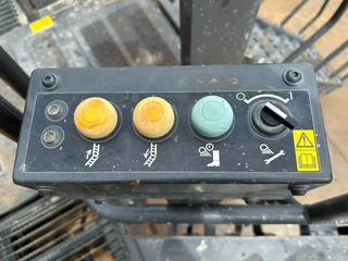 Komatsu PC1250-11E0 - CE certified 2020 - N/A bild 18