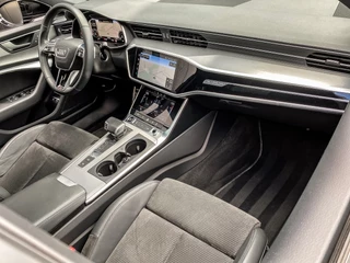 Audi A6 2021 - Avant 55 TFSIe 367PK Quattro Pro Line S Competition obrazek 7