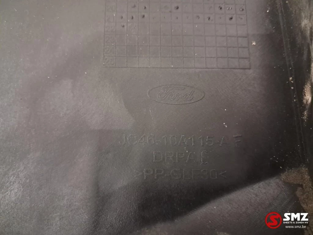 Ford 2022 - Occ spatbordverlenging links Ford obrázek 3