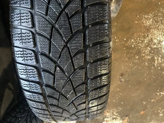 Audi RS4 - Audi RS4/RS5 Originele 19″ Velgen met DUNLOP SP WINTER SPORT imagem 10
