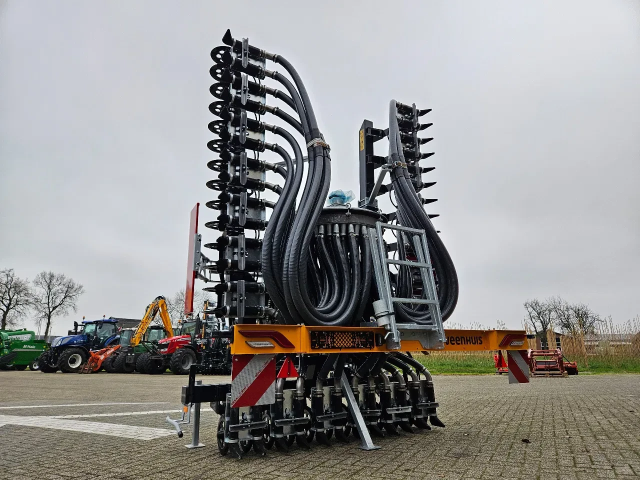 Veenhuis 2026 - Ecoject obrázek 8