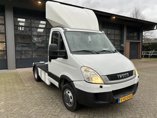 Iveco Daily 2011 - 40C18 Be Trekker 8.7 ton obrazek 2
