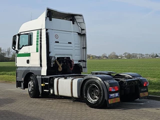 MAN TGX 2015 - 18.440 bild 6