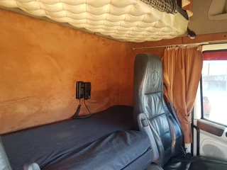 Scania R 2008 - R500 V8 Showtruck Open uitlaat Standairco Retarder afbeelding 12
