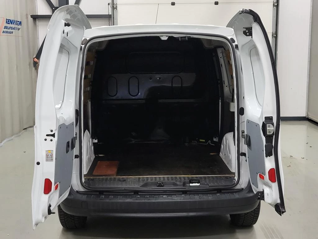 Mercedes-Benz Citan 2018 - 108CDI Euro 6! изображение 6