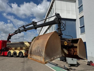 Scania R 2015 - R520 V8 image 4