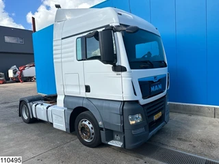 MAN TGX 2018 - 18 460 afbeelding 2 miniatuur