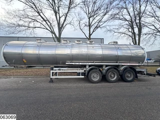 Maisonneuve N/A 1992 - Food 32.750 Liter, 5 Comp. zdjecie 2