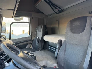 DAF CF 85.410 2012 - 8X2 EURO 5 PALFINGER PK 62002 + REMOTE CONTROL zdjecie 16