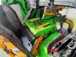 Dutch Dragon  N/A 2017 - EC 9045 Chipper Combi imagem 18