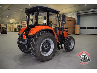 Tafe N/A - 7515 4wd. obrazek 4