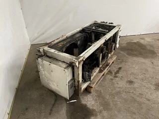 Mitsubishi Diesel condensor-/compressorunit 2011 - N/A zdjecie 3