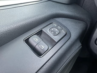 Mercedes-Benz Sprinter 2024 - 317 CDI L2 Dubbele Cabine Open Laadbak imagen 10
