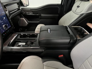 Ford F-150 2025 - USA Lightning Platinum Extended Range SuperCrew | BPM VRIJ | Trekhaak | Panodak | VOORRAADAUTO afbeelding 101