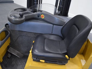 Cat N/A 2000 - NR 16 Reachtruck obrazek 5