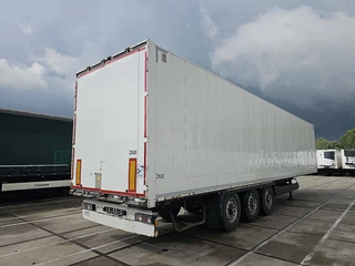Krone N/A 2014 - SD DRYLINER image 2