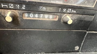 Renault Magnum 470 1999 - N/A obrazek 11