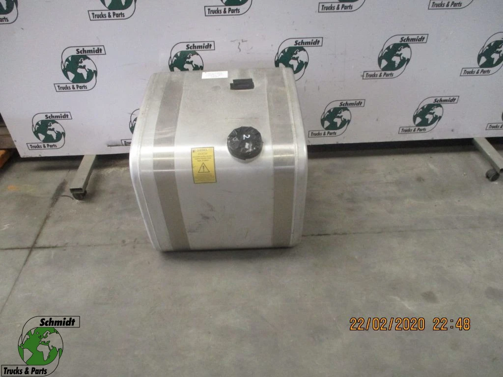 Mercedes-Benz - A 405 470 08 01 BRANDSTOFTANK NIEUW obrázek 1