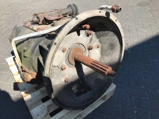 DAF N/A - EATON TS 11612 immagine 6