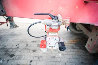 A.T.M. N/A 2013 - A.T.M.- OKHS18/20D - HYDR. ACHTERDEUR изображение 14