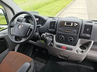 Fiat Ducato 2011 - 2.3 obrazek 8