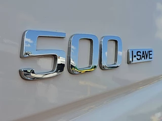 Volvo FH 2020 - 500 zdjecie 19