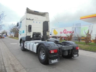 DAF XF 460 2016 - SPACECAB obrazek 6
