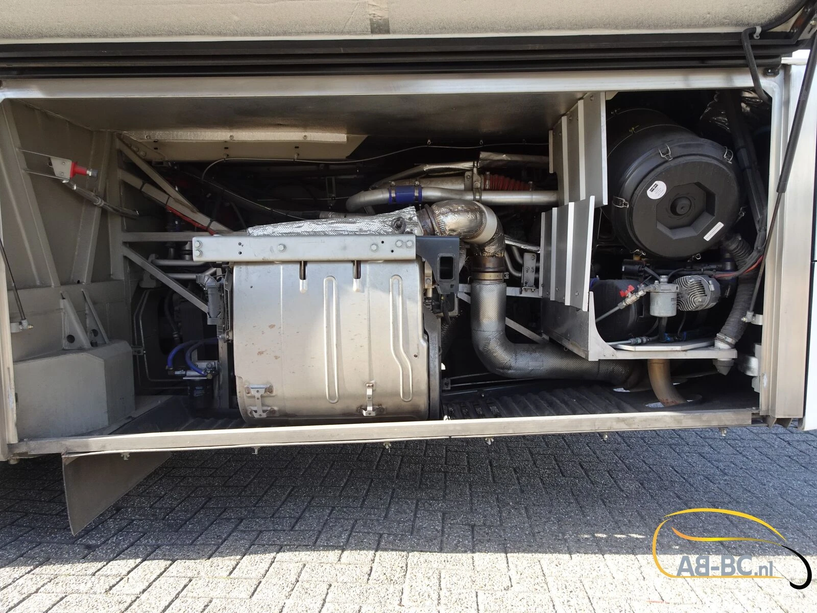 Van Hool EX11 High 45 Seats EURO 6 - 10 mtr 2022 изображение 81